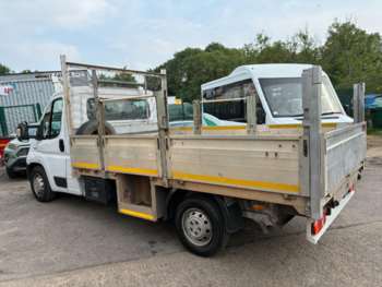 Used Fiat Ducato 2019 for sale - 74958506: Photo
