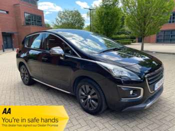 2015 (15) - 1.6 HDi Active Euro 5 5dr