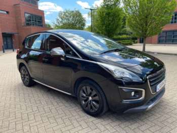 Used Peugeot 3008 2015 for sale - 74631658: Photo