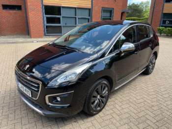 Used Peugeot 3008 2015 for sale - 74631658: Photo