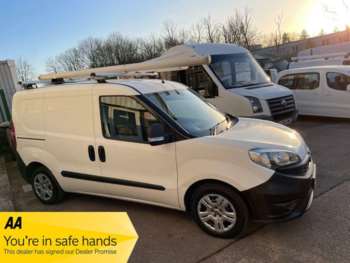 Used Fiat Doblo 2015 for sale - 73671382: Photo
