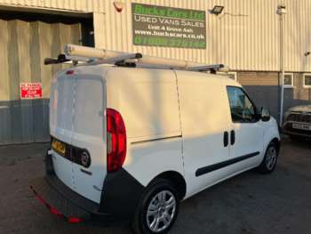 Used Fiat Doblo 2015 for sale - 73671382: Photo