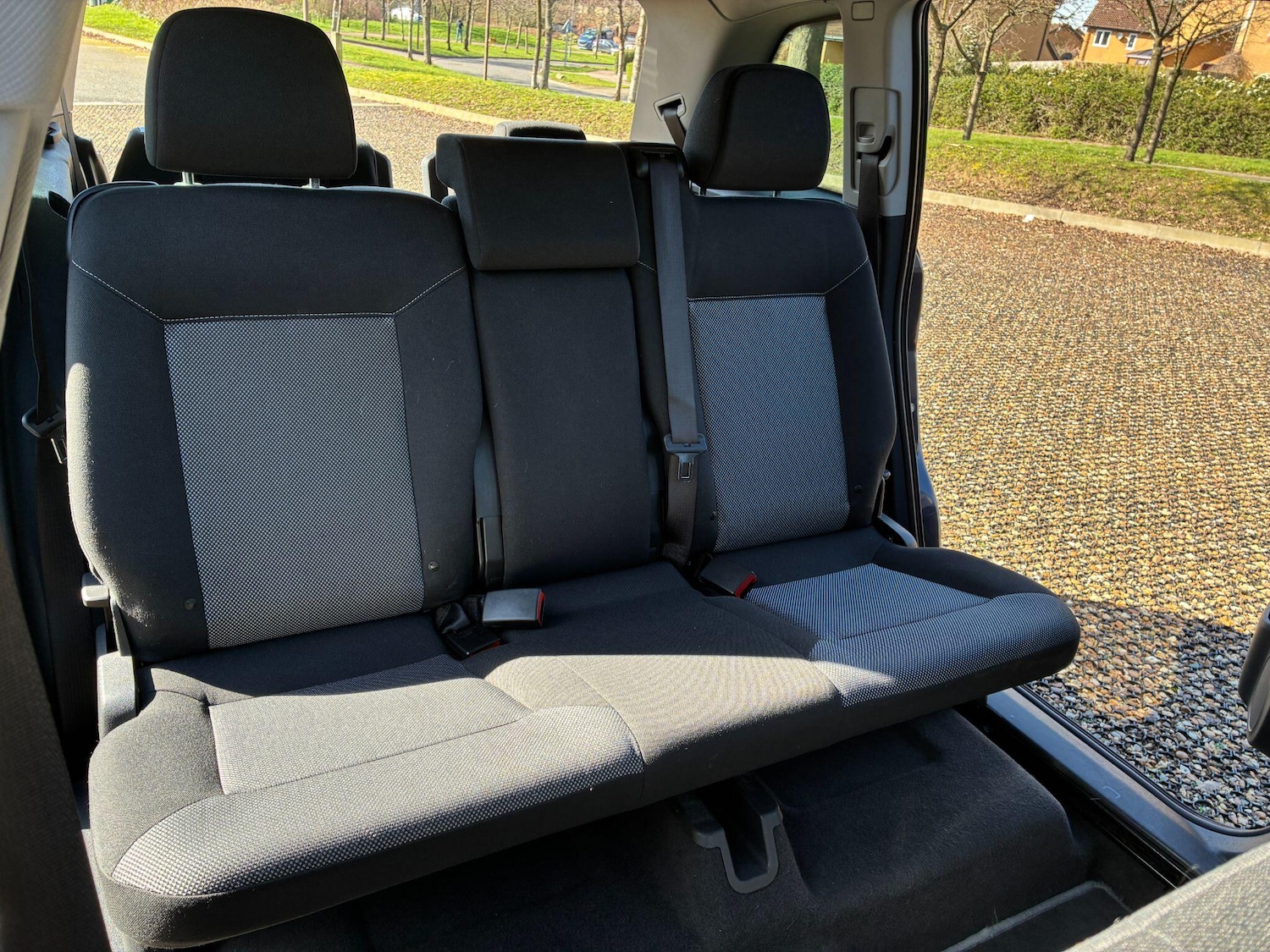 Used Vauxhall Zafira 2011 for sale - 77723741: Photo 10