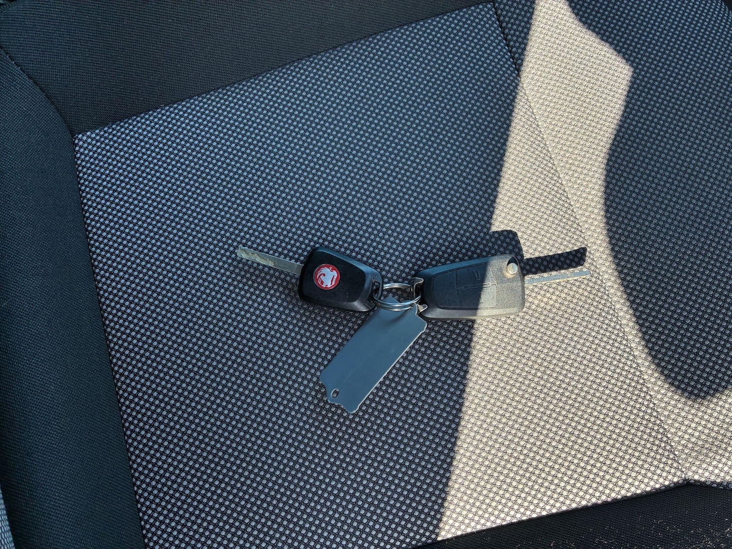 Used Vauxhall Zafira 2011 for sale - 77723741: Photo 13