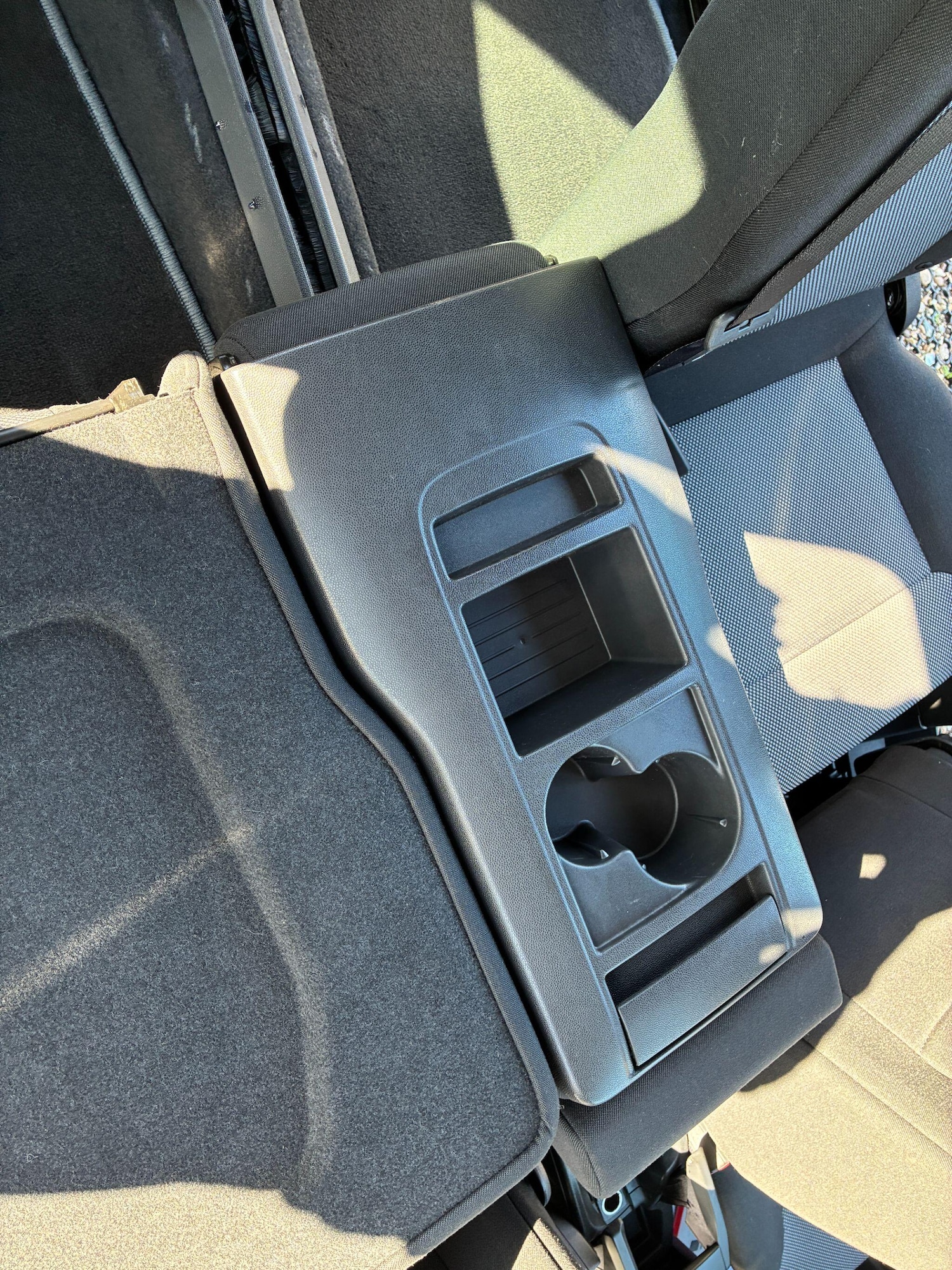 Used Vauxhall Zafira 2011 for sale - 77723741: Photo 17