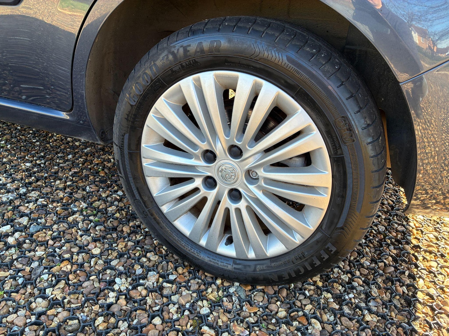 Used Vauxhall Zafira 2011 for sale - 77723741: Photo 21