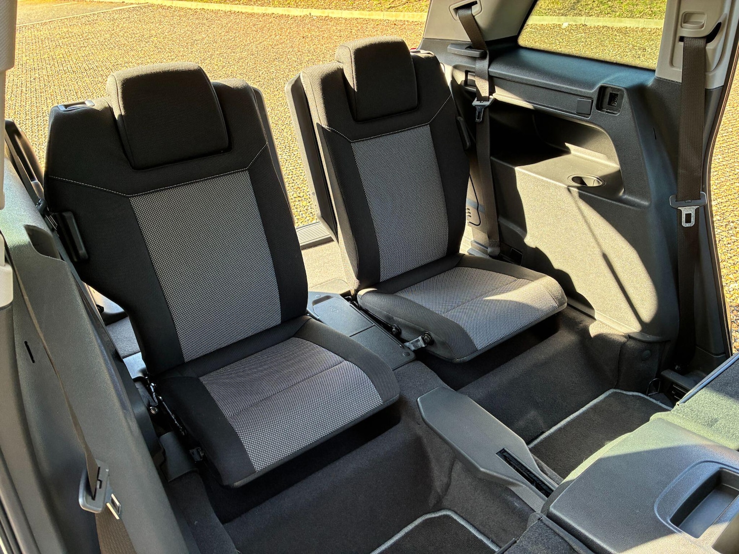 Used Vauxhall Zafira 2011 for sale - 77723741: Photo 9