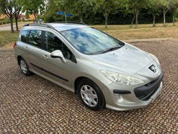 2008 (08) - 1.6 HDI 90 S 5dr