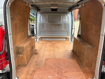 Used Peugeot Expert 2010 for sale - 78301117: Photo