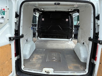 Used Ford Transit Custom 2016 for sale - 79539995: Photo