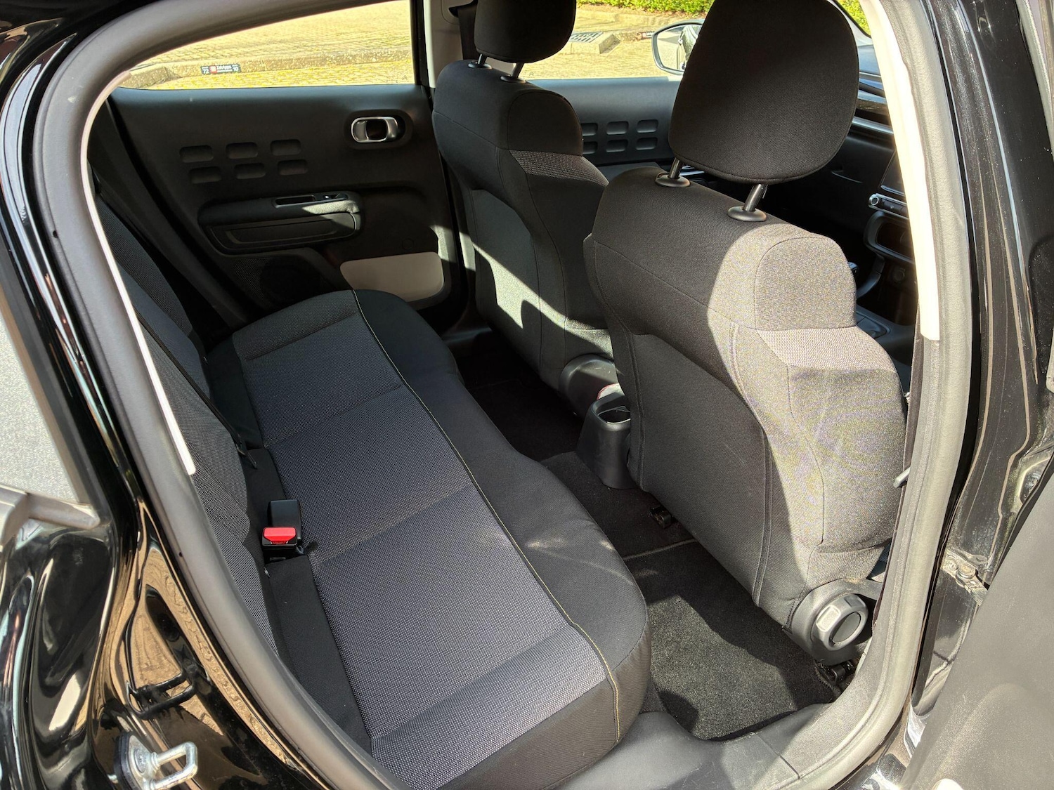 Used Citroen C3 2024 for sale - 77892309: Photo 12