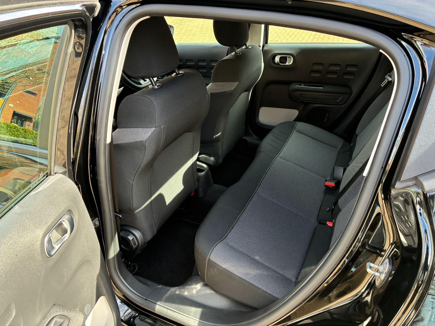 Used Citroen C3 2024 for sale - 77892309: Photo 13