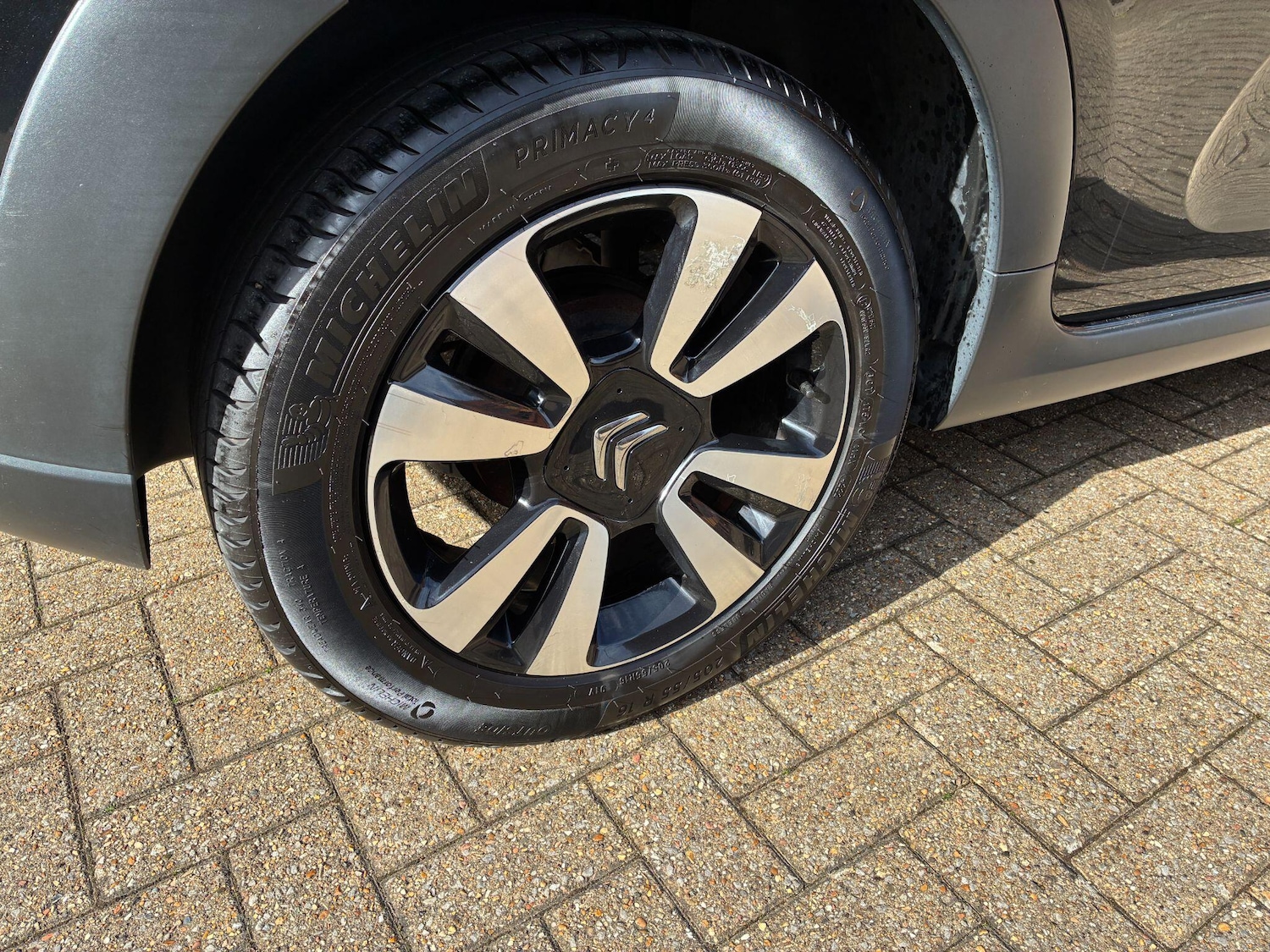 Used Citroen C3 2024 for sale - 77892309: Photo 14