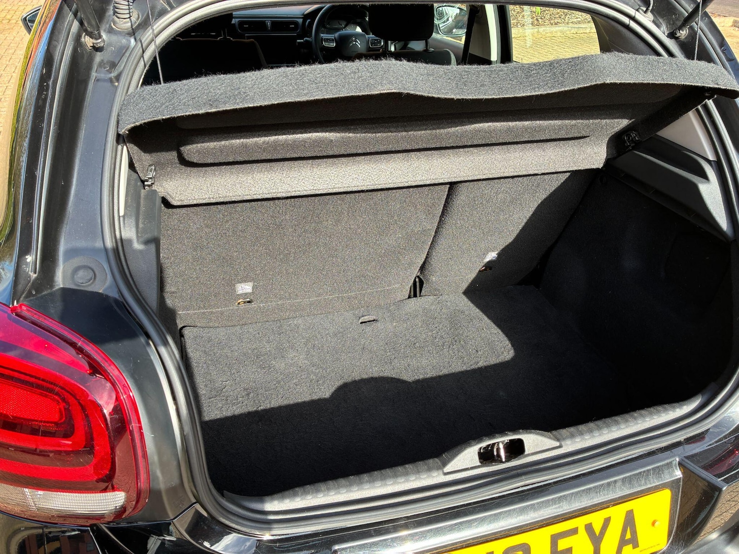 Used Citroen C3 2024 for sale - 77892309: Photo 15