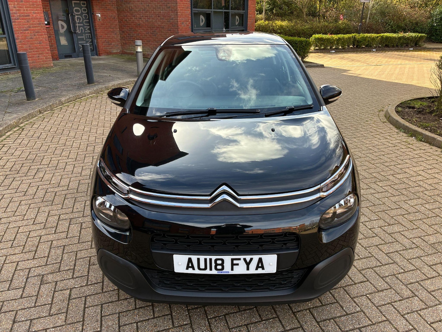 Used Citroen C3 2024 for sale - 77892309: Photo 5