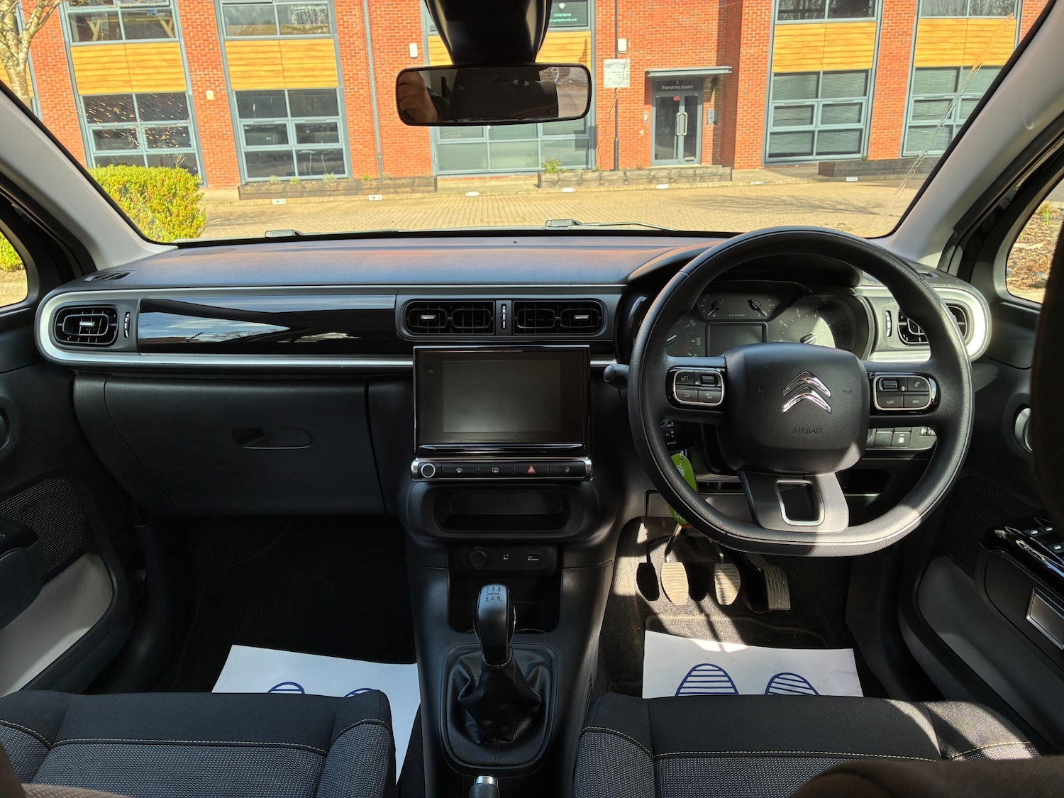 Used Citroen C3 2024 for sale - 77892309: Photo 6