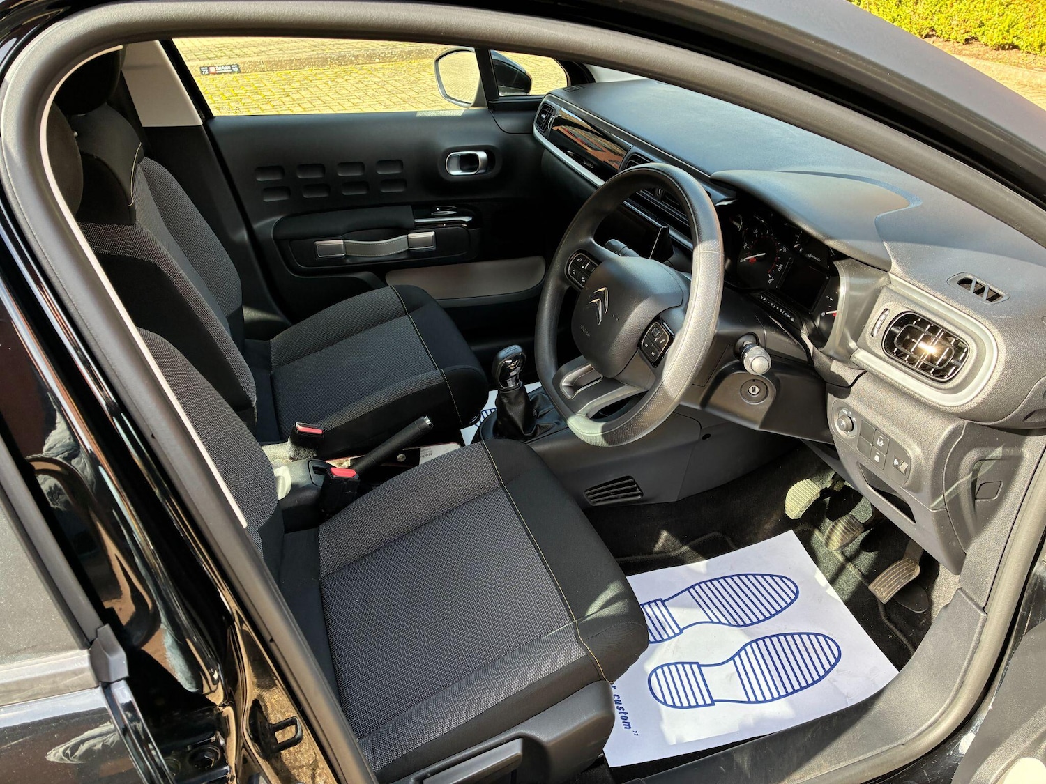 Used Citroen C3 2024 for sale - 77892309: Photo 8