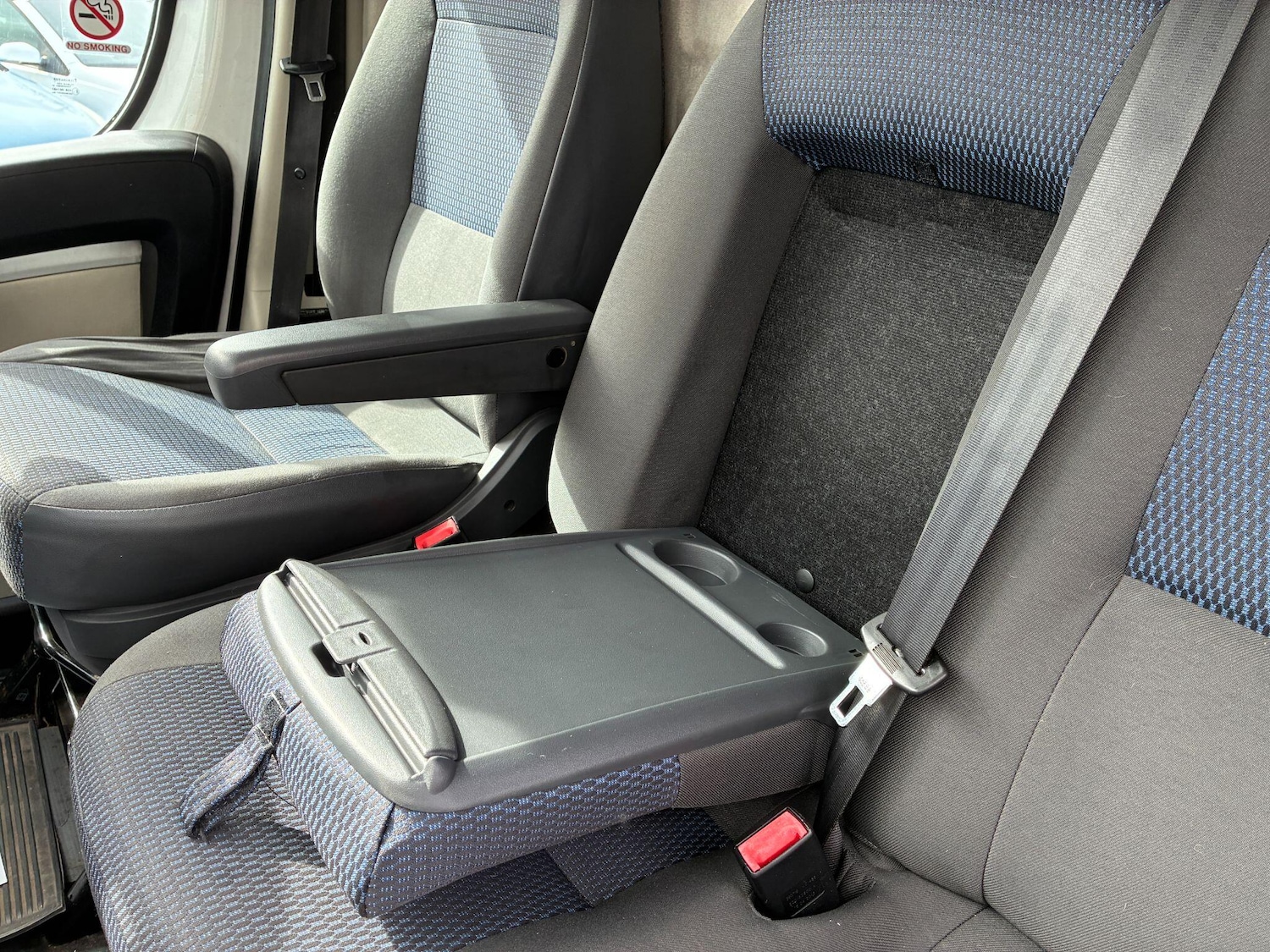 Used Citroen Relay 2013 for sale - 77882941: Photo 12