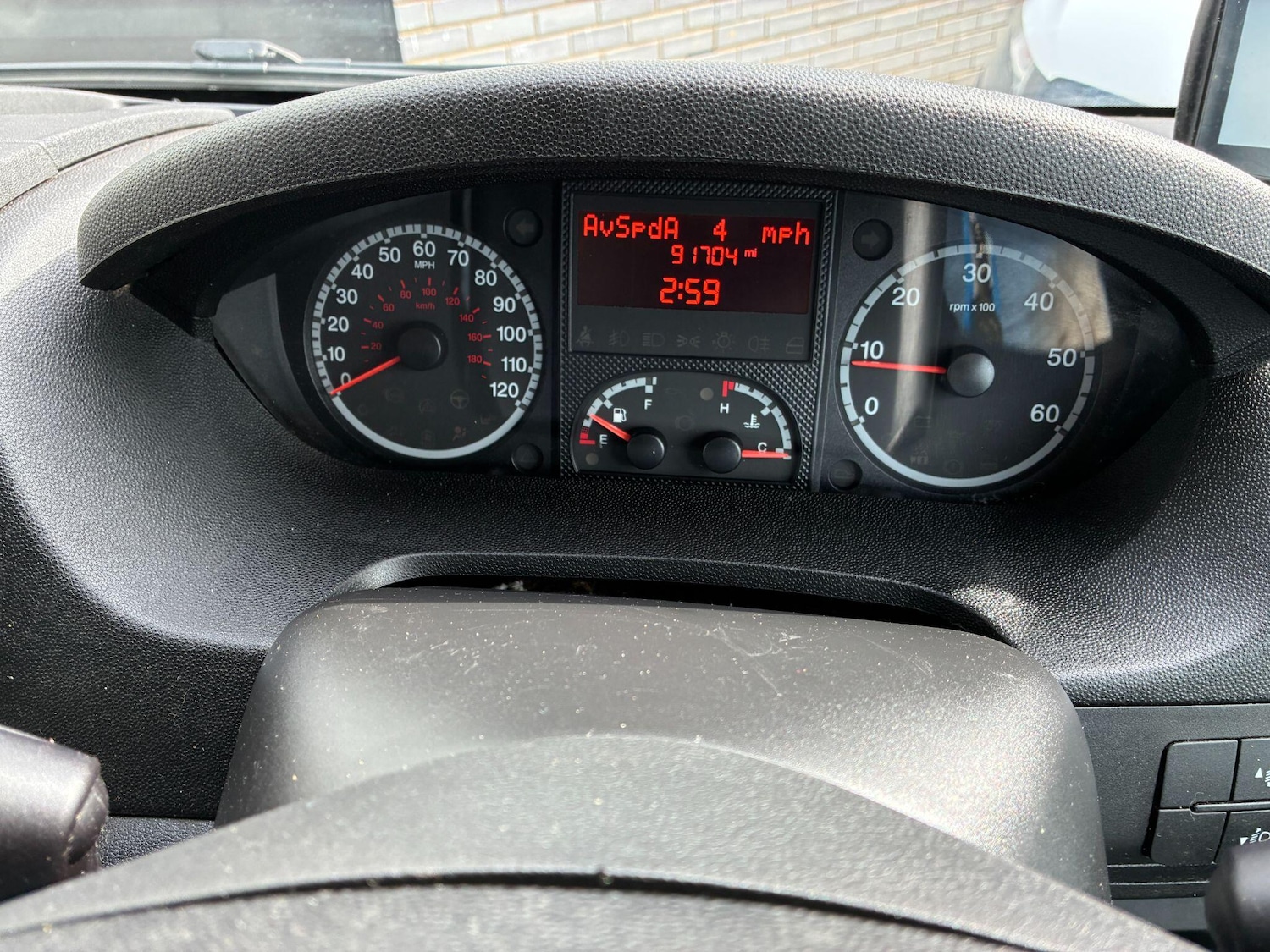 Used Citroen Relay 2013 for sale - 77882941: Photo 15