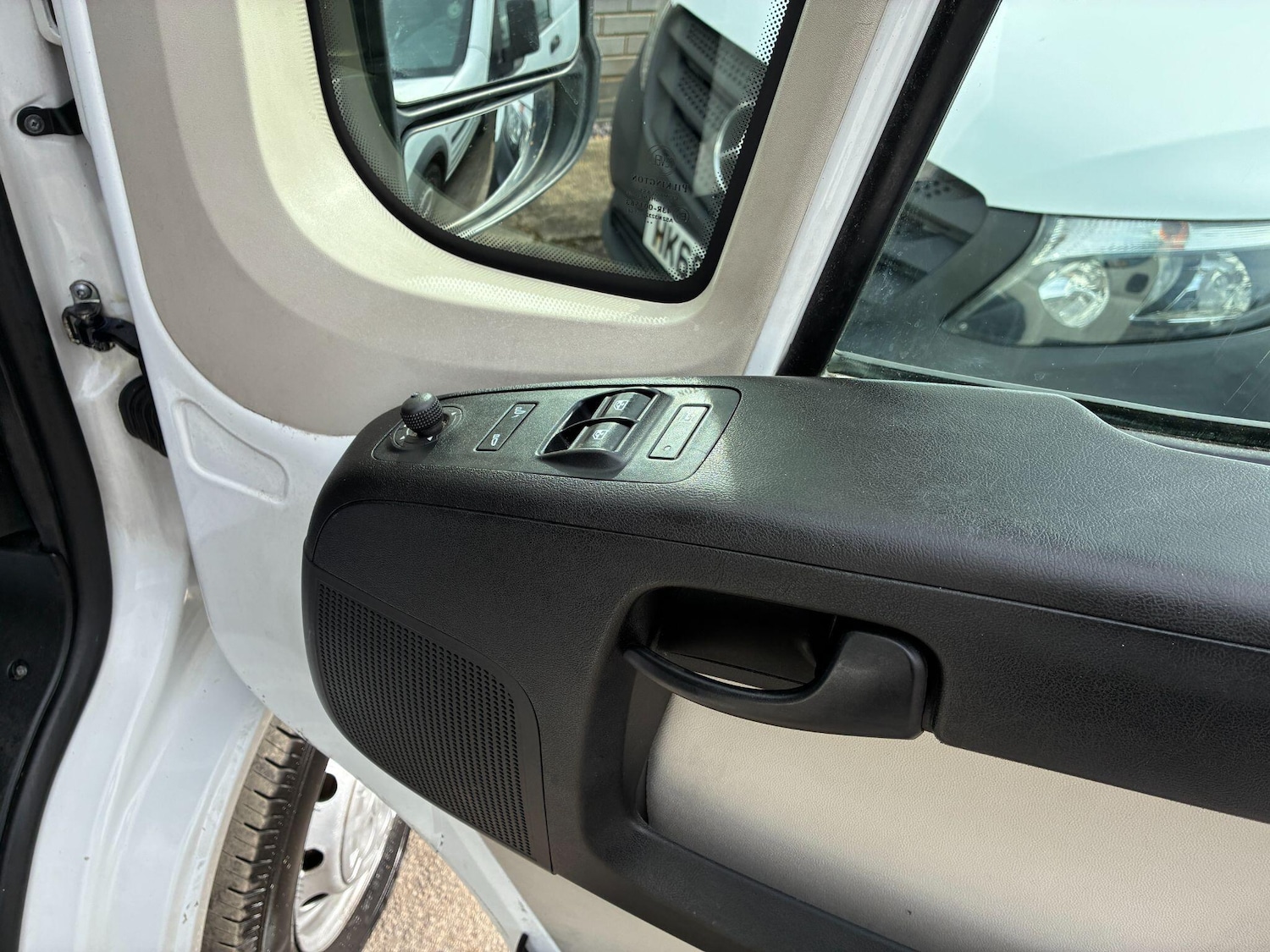 Used Citroen Relay 2013 for sale - 77882941: Photo 16