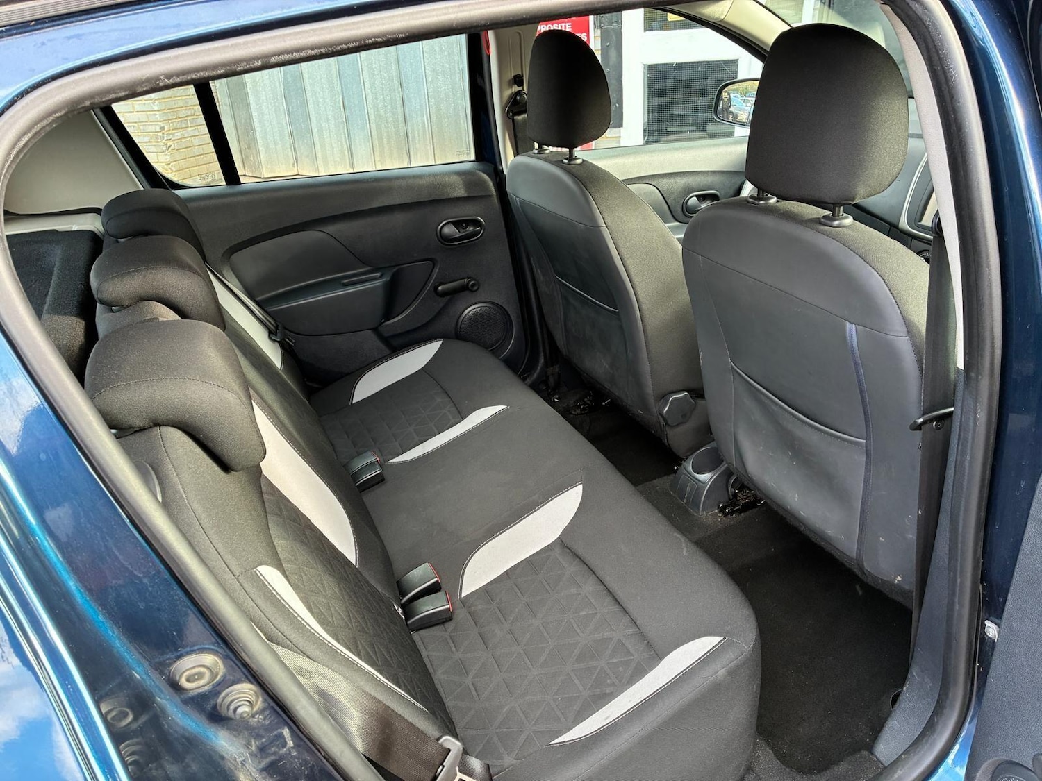 Used Dacia Sandero Stepway 2016 for sale - 77267521: Photo 18