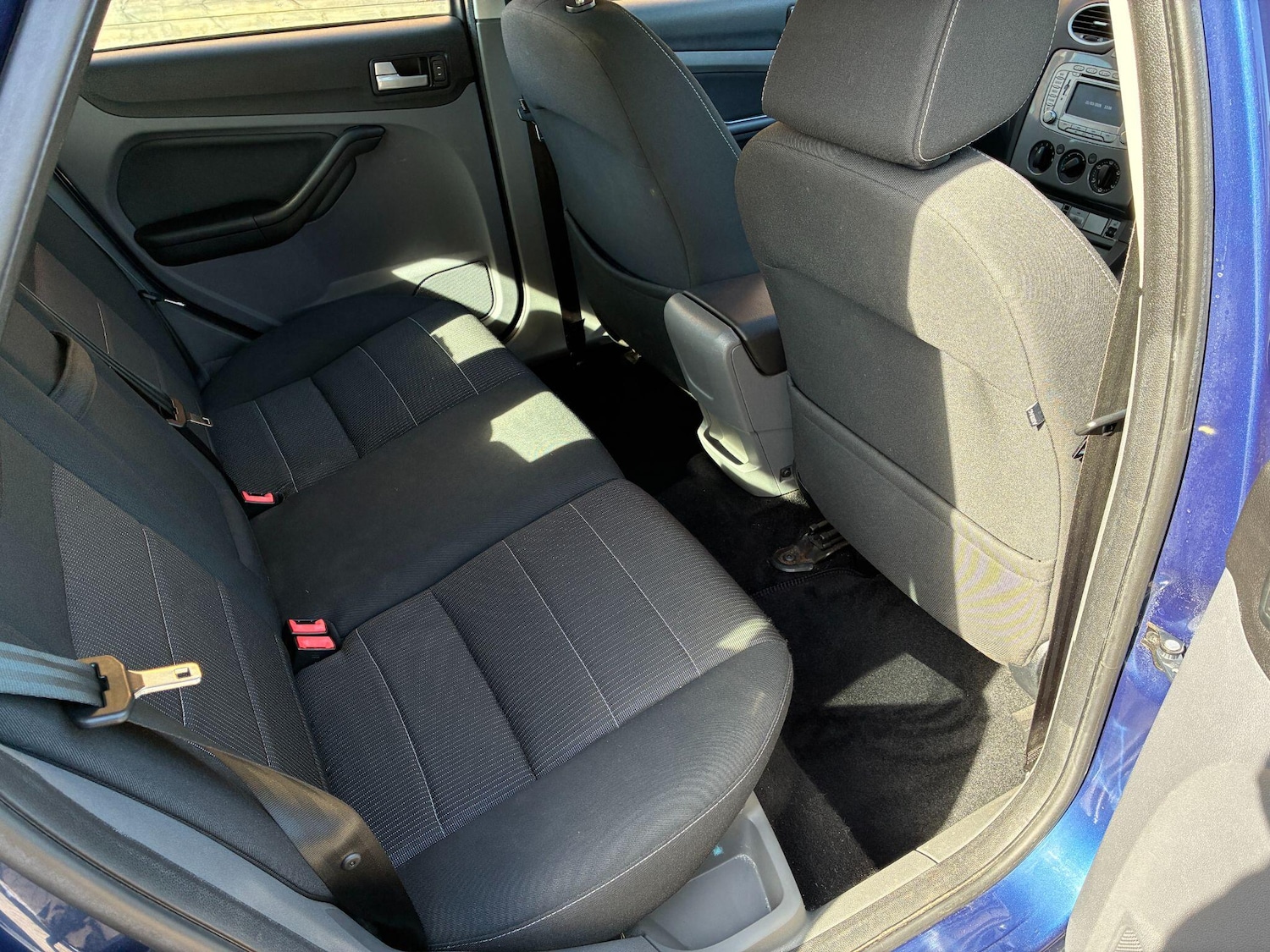 Used Ford Focus 2010 for sale - 77993740: Photo 10