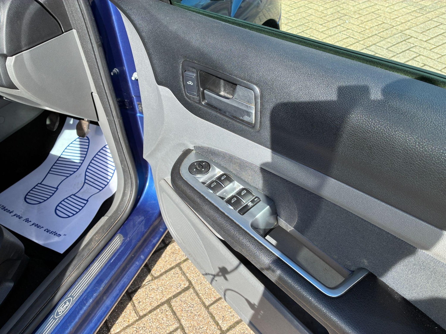 Used Ford Focus 2010 for sale - 77993740: Photo 13