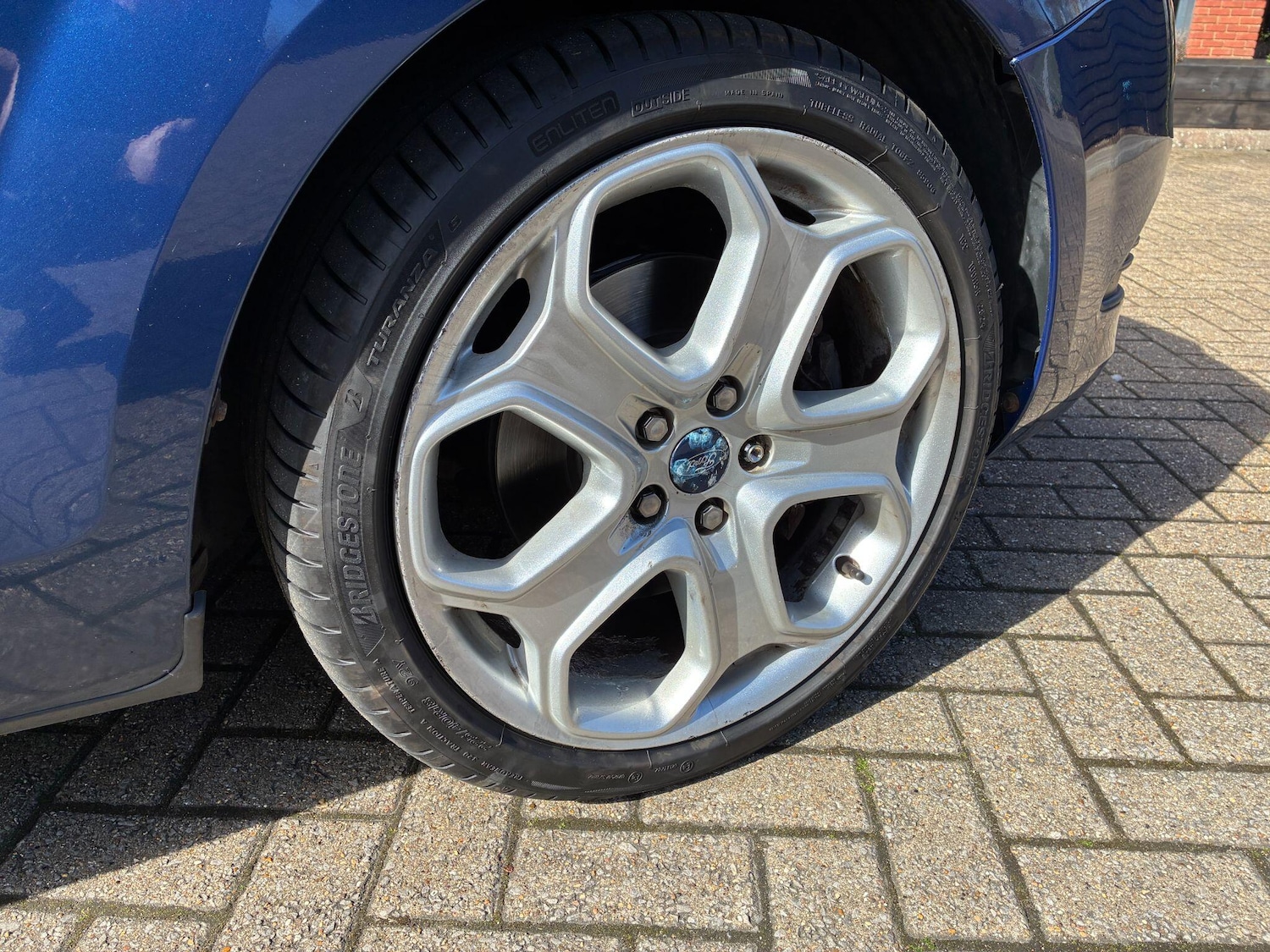 Used Ford Focus 2010 for sale - 77993740: Photo 16