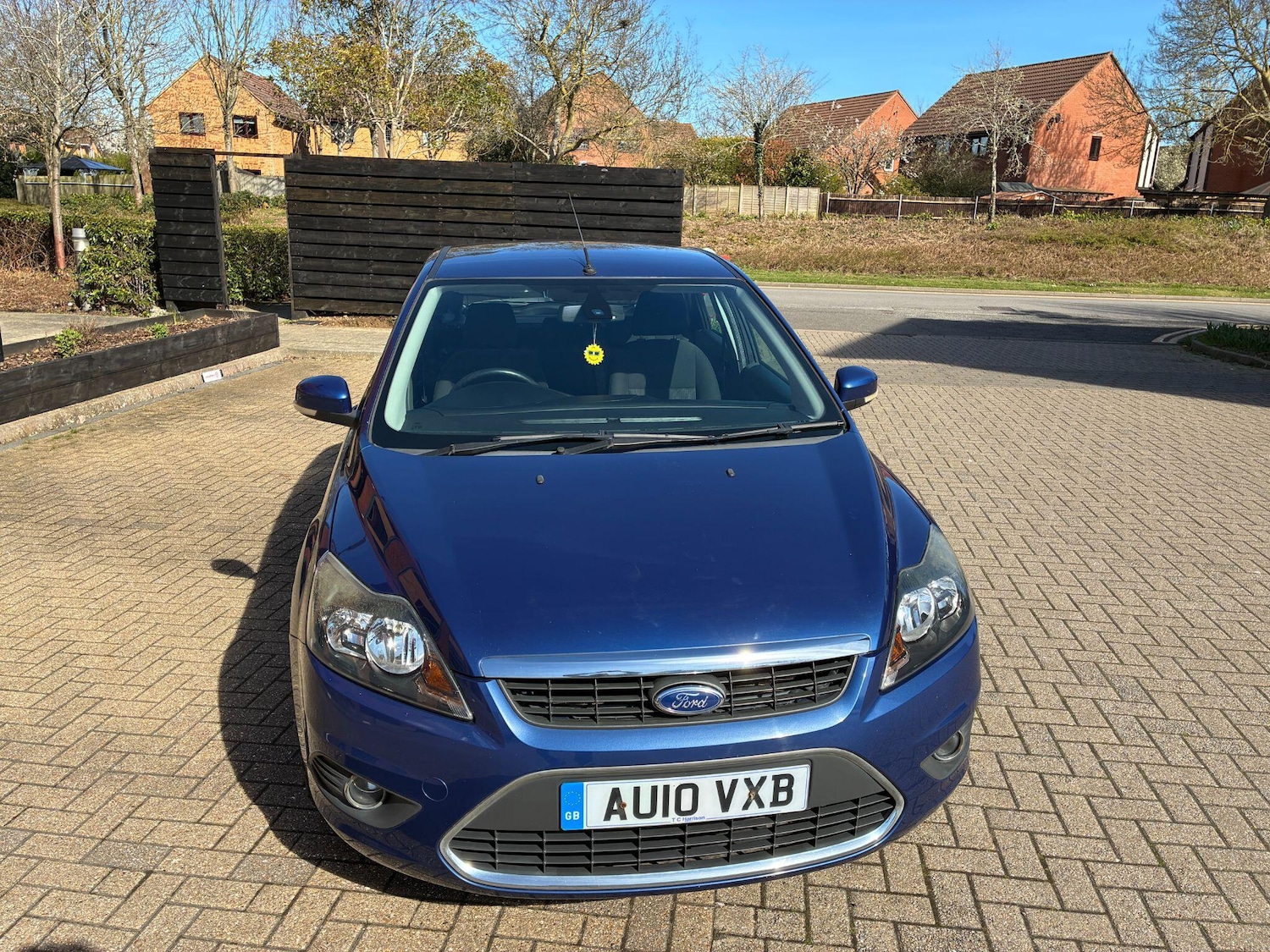 Used Ford Focus 2010 for sale - 77993740: Photo 18