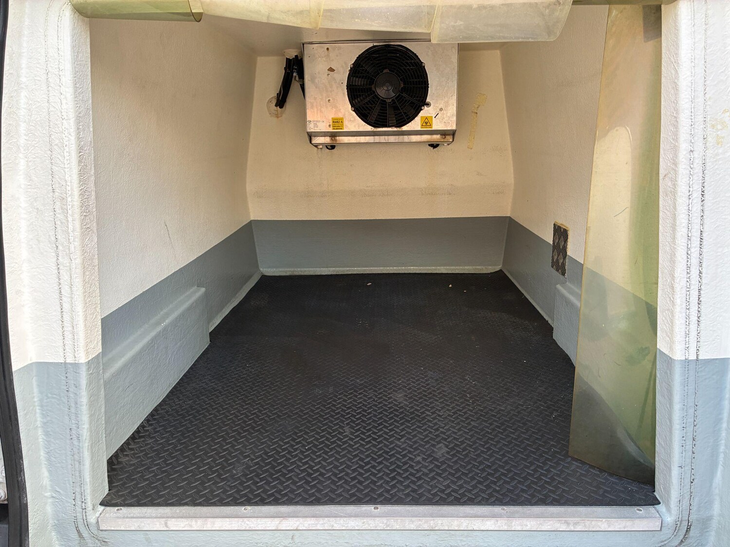 Used Ford Transit Connect 2019 for sale - 75589433: Photo 18