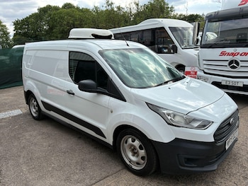 Used Ford Transit Connect 2019 for sale - 75589433: Photo