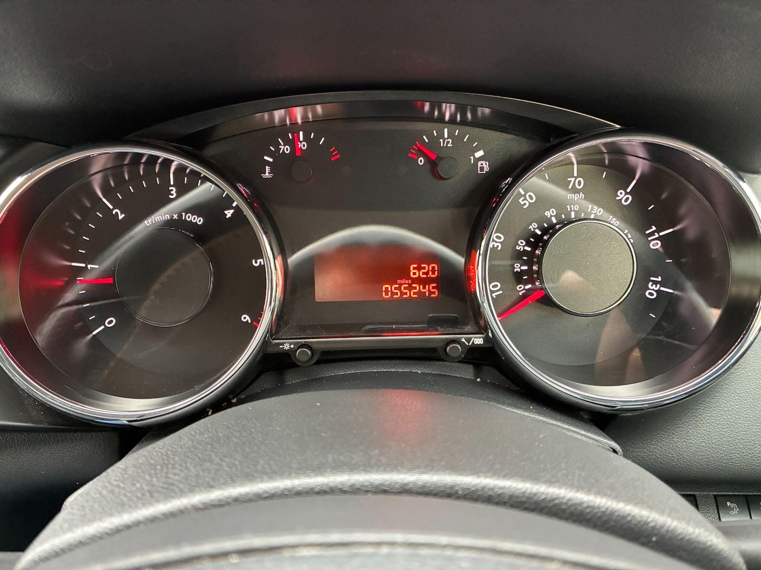 Used Peugeot 3008 2014 for sale - 76238770: Photo 11