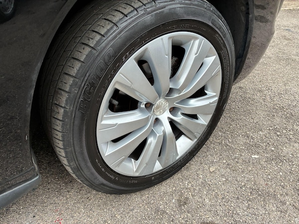 Used Peugeot 3008 2014 for sale - 76238770: Photo 12