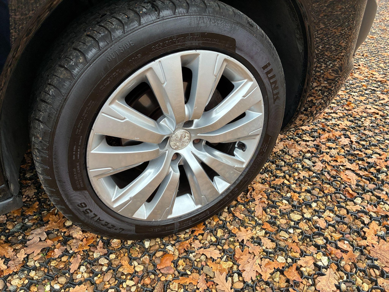 Used Peugeot 3008 2014 for sale - 76238770: Photo 13