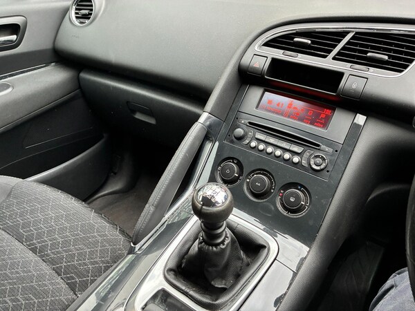 Used Peugeot 3008 2014 for sale - 76238770: Photo 13