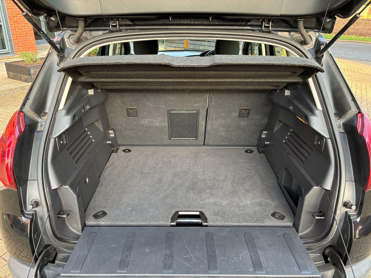 Used Peugeot 3008 2014 for sale - 76238770: Photo 14