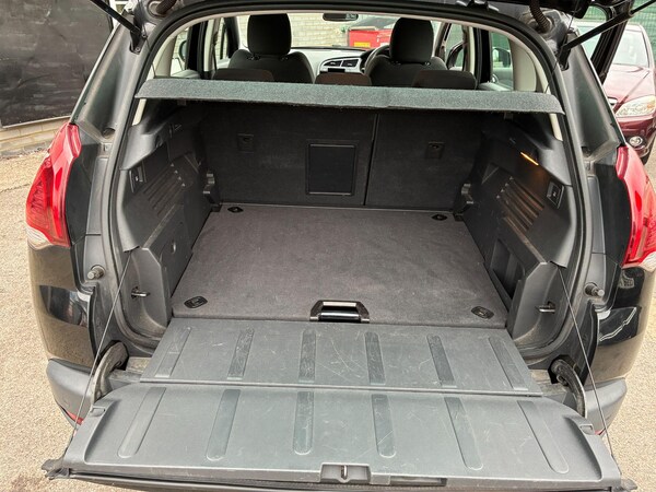 Used Peugeot 3008 2014 for sale - 76238770: Photo 14