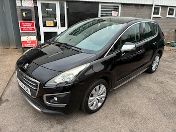 Used Peugeot 3008 2014 for sale - 76238770: Photo 2
