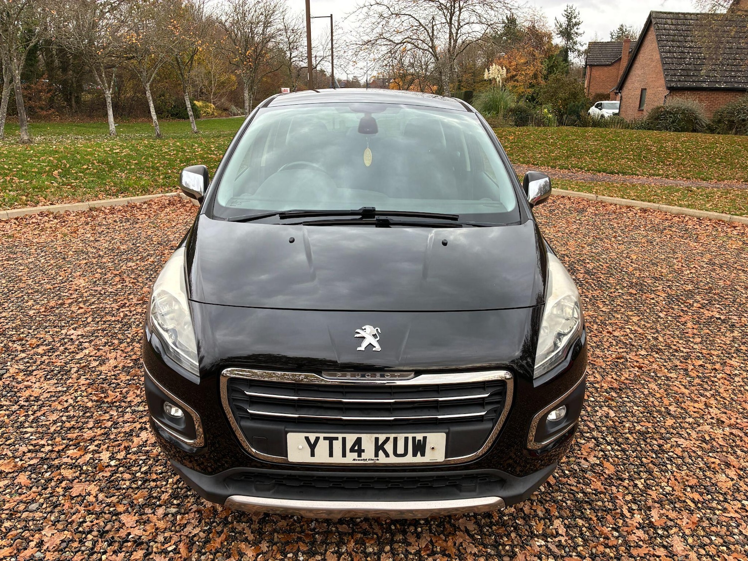Used Peugeot 3008 2014 for sale - 76238770: Photo 3