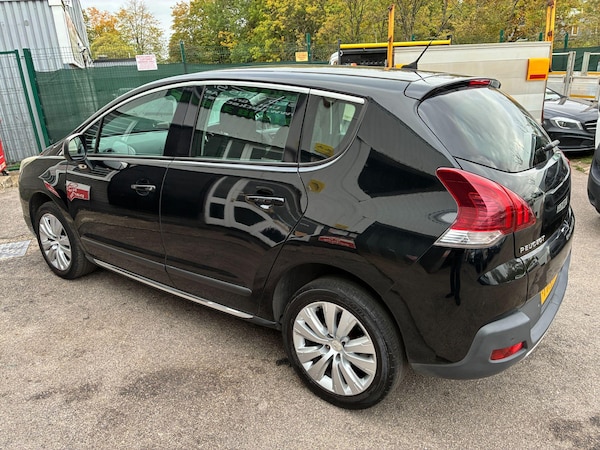 Used Peugeot 3008 2014 for sale - 76238770: Photo 3