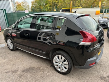 Used Peugeot 3008 2014 for sale - 76238770: Photo 3