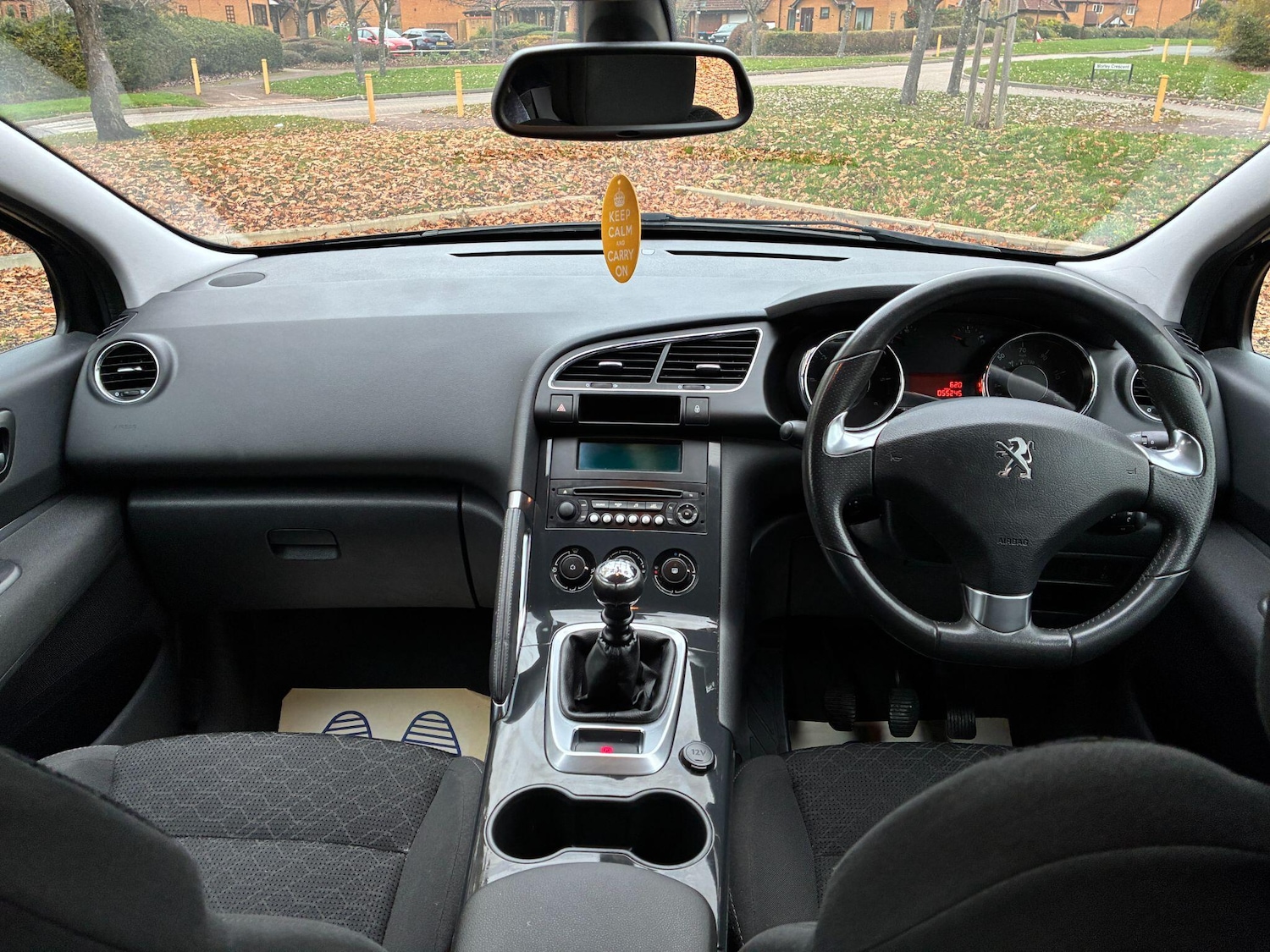 Used Peugeot 3008 2014 for sale - 76238770: Photo 4