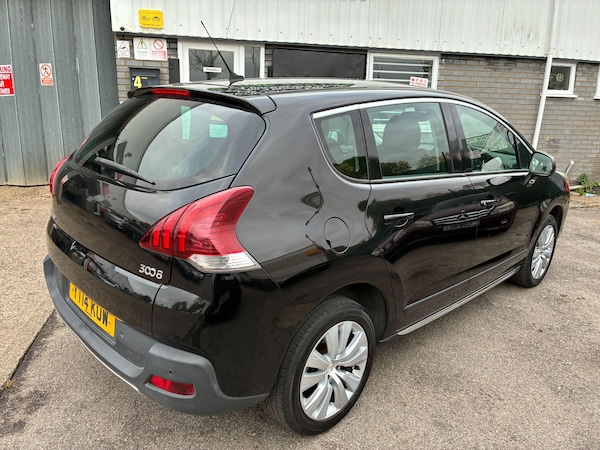 Used Peugeot 3008 2014 for sale - 76238770: Photo 4