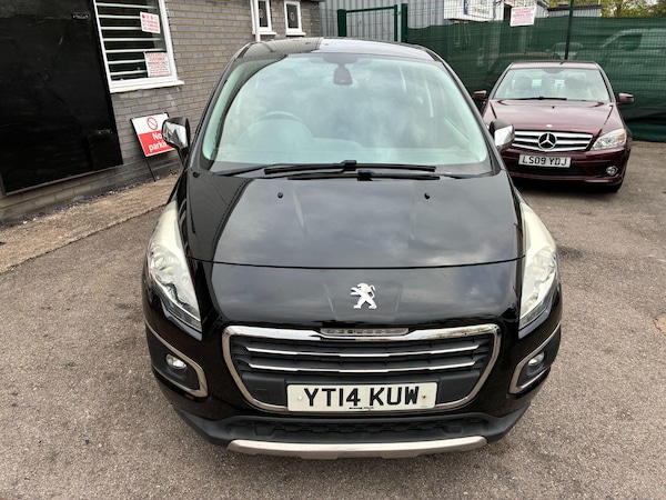 Used Peugeot 3008 2014 for sale - 76238770: Photo 5