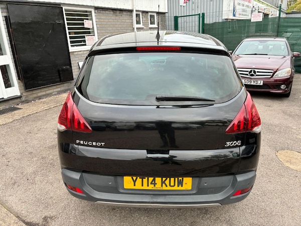 Used Peugeot 3008 2014 for sale - 76238770: Photo 6