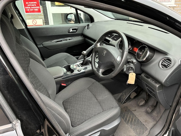 Used Peugeot 3008 2014 for sale - 76238770: Photo 7