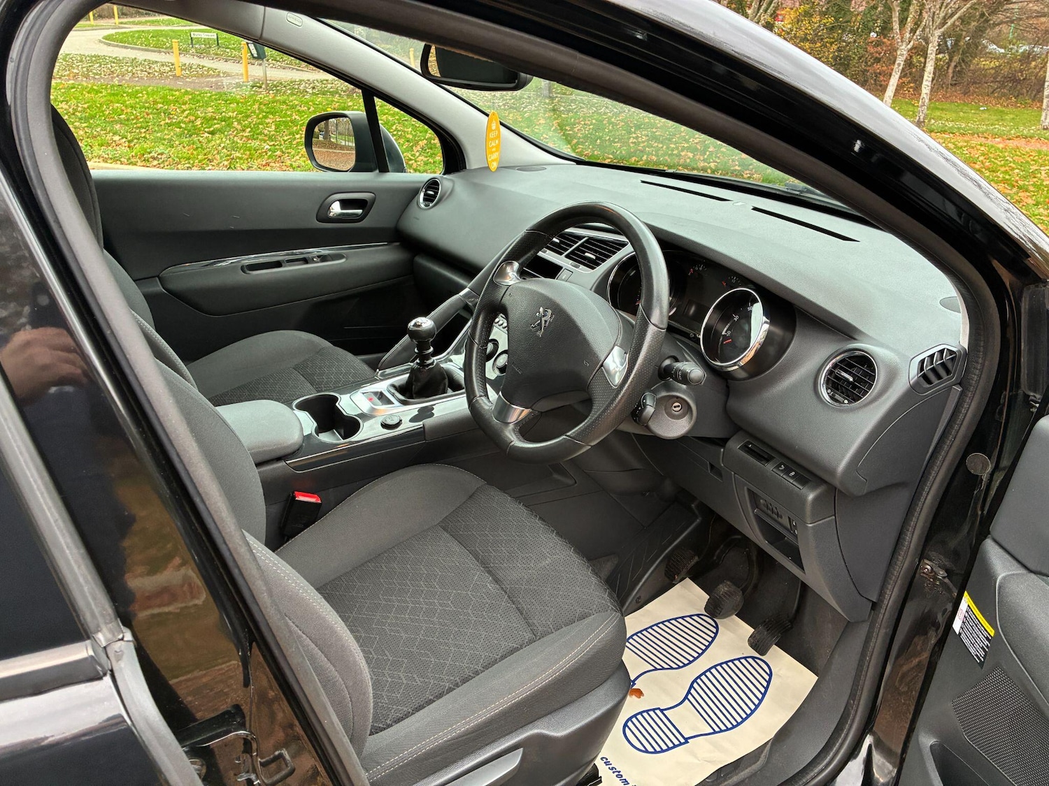 Used Peugeot 3008 2014 for sale - 76238770: Photo 8