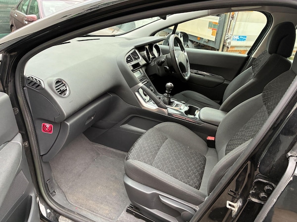 Used Peugeot 3008 2014 for sale - 76238770: Photo 8