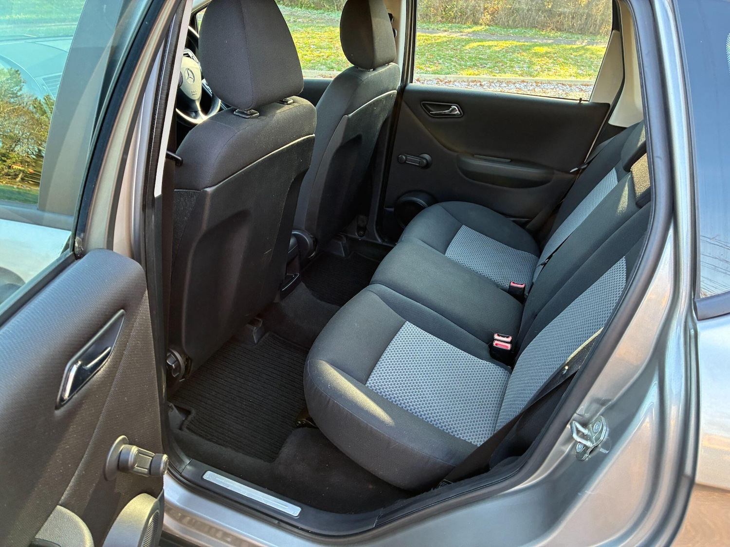 Used Mercedes-Benz A-Class 2008 for sale - 76701622: Photo 10