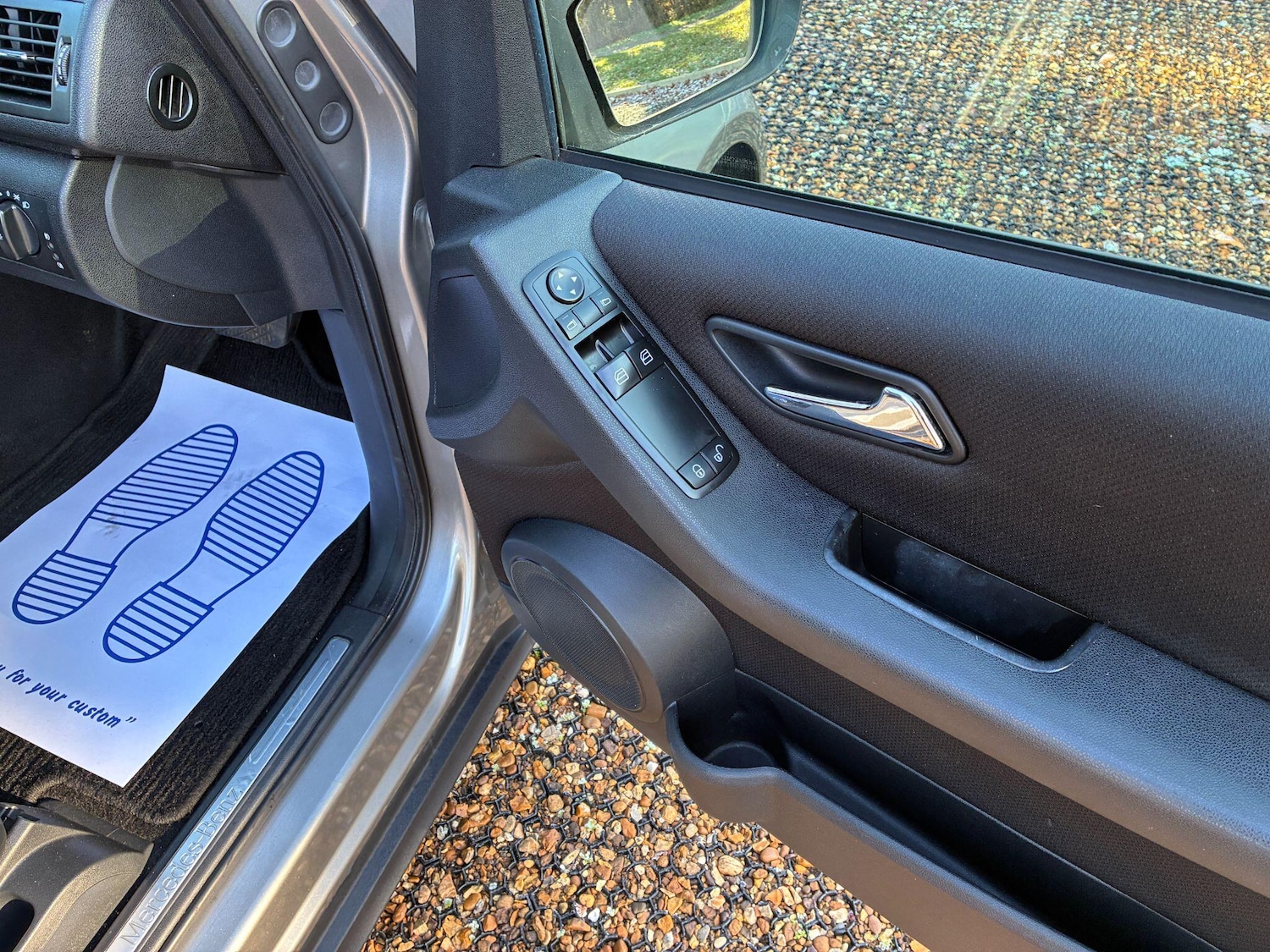 Used Mercedes-Benz A-Class 2008 for sale - 76701622: Photo 12